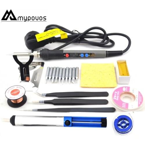 Mypovos Hand Tool Sets