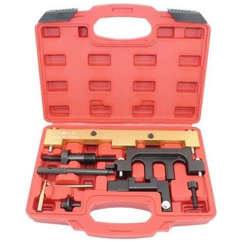 100% New Wholesale Engine Timing Tool Set Kit for BMW N42 N46 2pcs/lot DHL Free