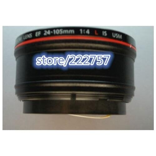 NEW for canon EF 24-105mm f/4L IS USM Barrel Assembly Focus Barrel