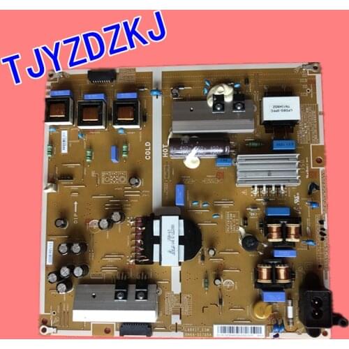 New for Samsung original L48X1T_ESM power board BN44-00709A/B PSLF141X06A measured