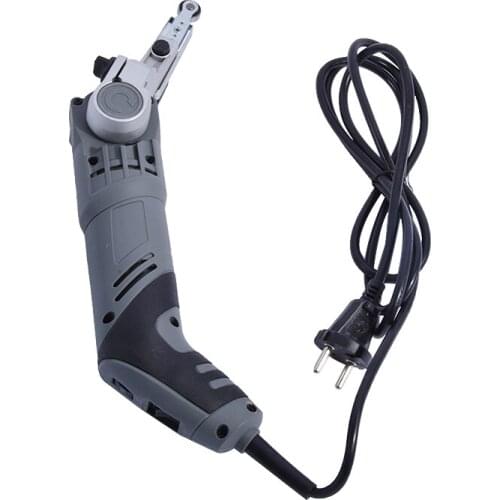 New Hot 220v 260W Metal Advertising Word Grinding Machine Drawing Trimmer Stainless Steel Seiko Luminous Word Grinding Machine