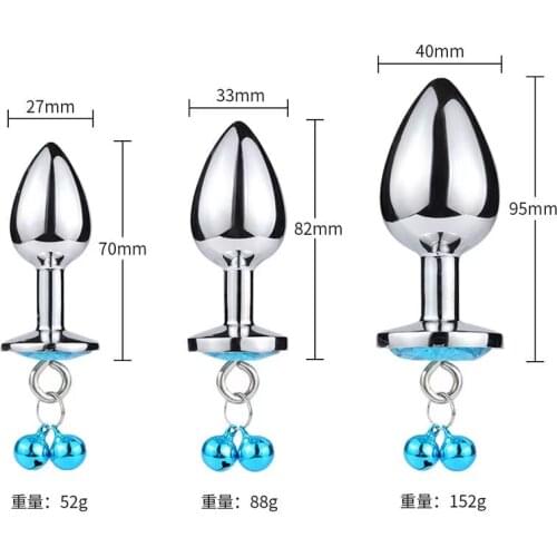 A-Huge Anal Plug buttplug bdsm Toy Intimate Sex Toys for Adult Games Sextoys Big Butt Plug Dildo Anal Dilator Vaginal balls Shop