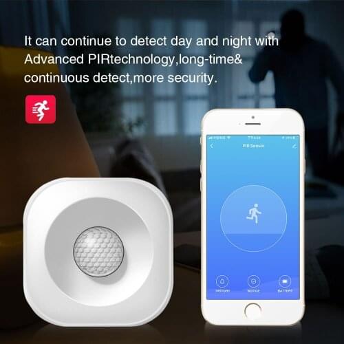 OISENTECH Smart Devices