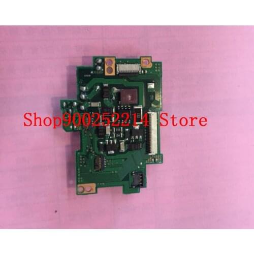 Original For Nikon D7100 Flash Board Flashboard top cover board SLR Camera repair part