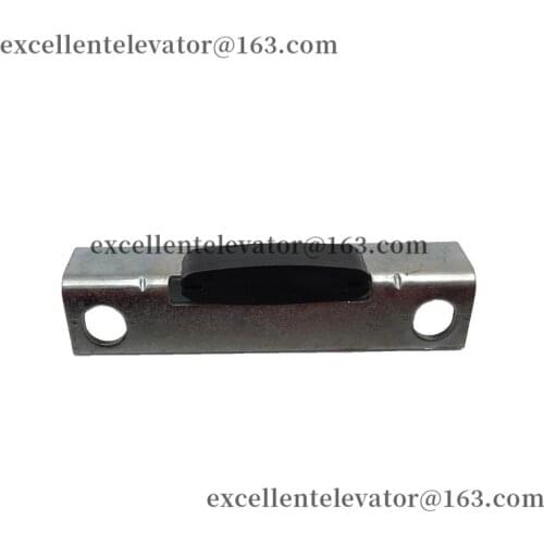 Elevator Landing Door Slider Use for Otis 1 Pack=10 Pieces