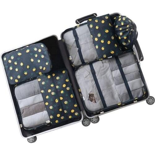 QIGER Women's Travel Bags