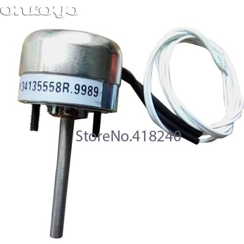 For BARUDAN Embroidery Machine Parts Motor Skipping Skipping The Electromagnet 34X Long Axis