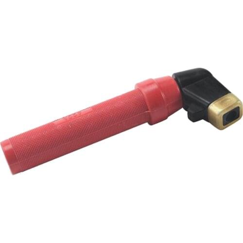 Twist Type Electrode/Rod/Stick Holder Clamp Welding ARC 400 Amp Twist Welding Clamp