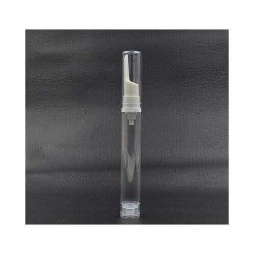 15ML airless bottle,pump,vacuum,lotion bottle,Cosmetic Packaging