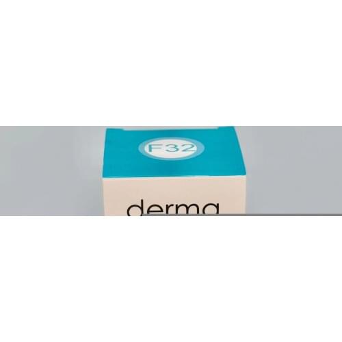 DERMASAVE Serums With Acids For The Face