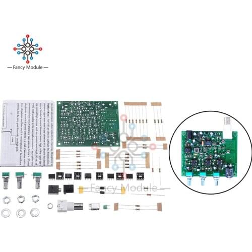 Diymore Air Band Airband Radio Receiver Aviation Band Receiver Board Filter Module DIY Kits