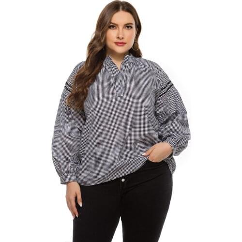 DOIB Women's Oversized Shirts