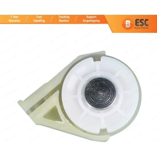 ESC Auto Parts EWR1068 Electrical Power Window Regulator Corner Wheel Kit for Mercedes Vito Left Fast Shipment Ship From Turkey