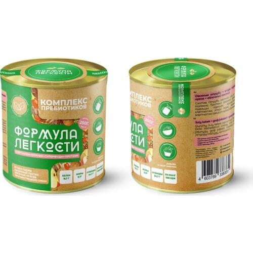 Формула Легкости Health Products