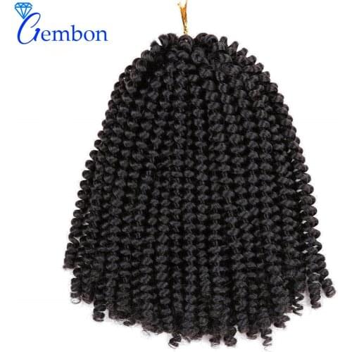GEMBON Hair Extensions & Wigs