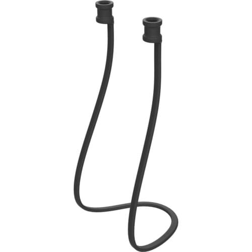 Anti-Lost Strap Wire Cable Rope For Huawei Honor Fly Pods Pro / FreeBuds 2 Bluetooth Earphone Cable Cord String For Flypods