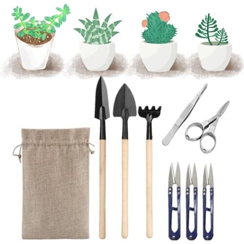 KKMOON Hand Garden Tools