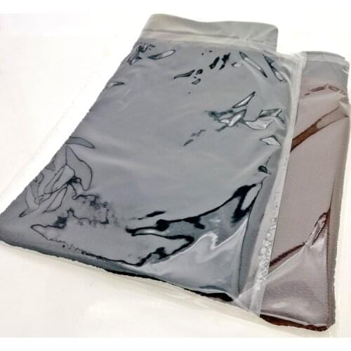 1Pc Tan Exfoliating Removal Mitt Scrub Bath Glove Used for Remover of old tan and dead skin tanning