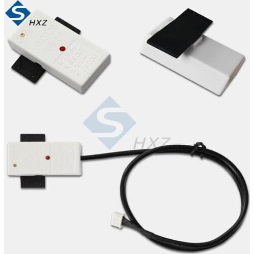 XKC-Y28-NC 24V Normally Closed Non-contact Liquid Level Sensor Relay Output Control Switch XKC-Y28-NO 24V Normally Open