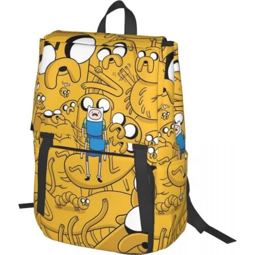 Mikecrack Backpack for Girls Boys Travel RucksackBackpacks for Teenage school bag