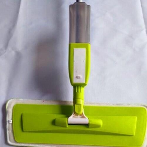 5 Pcs Mop Replacement Pads Reusable Spray Mop Refill Head Cloths Practical Household Dust Cleaning Tool