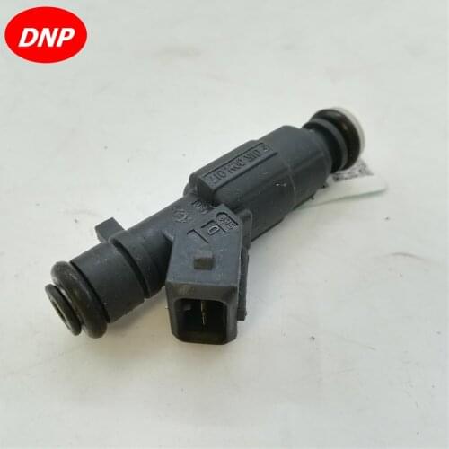 DNP Fuel Injector Fit For CHERY EASTAR A5 BYD F6 F 01R 00M 017/F01R00M017