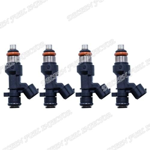 High Flow performance 550cc 52lb Fit 2011-2012 Honda CRZ 1.5L Fuel injector Injectors FAST SHIPPING