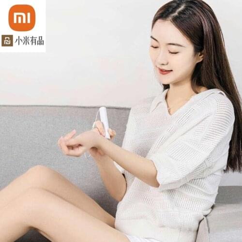 Youpin youpin Infrared Pulse Antipruritic Stick Mosquito Insect Bite Relieve Anti-itch Pen Mosquito Bite for home