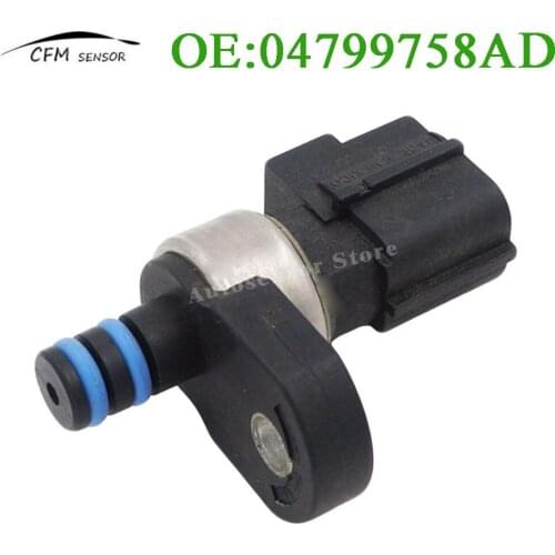 04799758AD New Pressure Sensor For Dodge Avenger Caliber Challenger Charger Dakota Durango Grand Caravan
