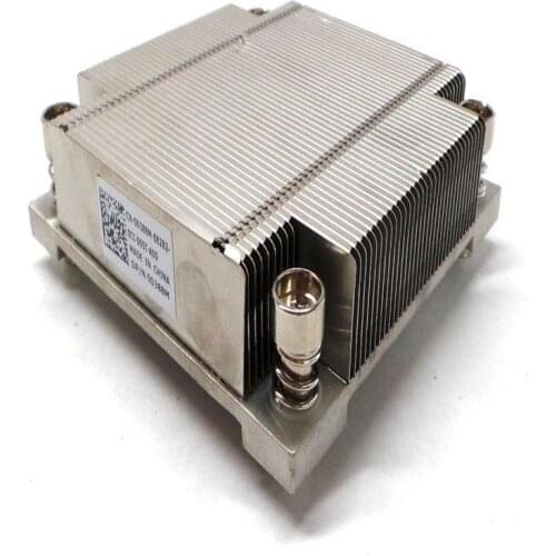 0F645J CPU HeatSink For R310/R410 Server F645J R410 Processor Heatsink R310 Server CPU Cooling Heatsink