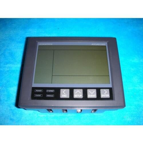 1PC USED ROOTECH Accura 2300