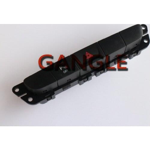 68164099AB Electrical Instrument Panel Switch FOR 2014-2017 Jeep Cherokee