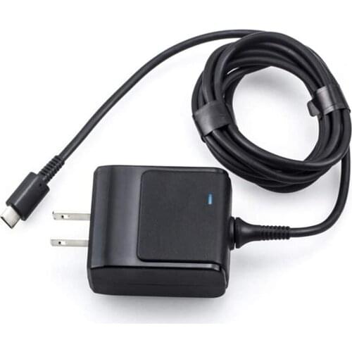 5V 3A Raspberry Pi 4 Power Supply Adapter Type-C USB Power charger Compatible for Raspberry Pi 4 Model B 1GB / 2GB / 4GB Version