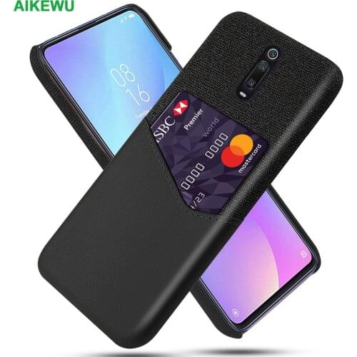 Чехлы для телефонов Xiaomi Mi 9T AIKEWU/爱壳屋 China At AliExpress