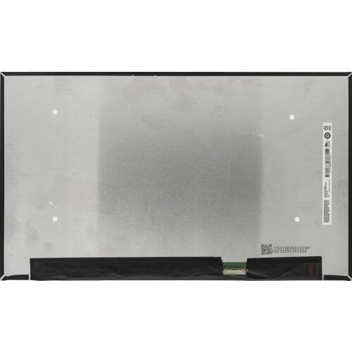 B156HAN09.1 100% sRGB Replacement NV156FHM-N4T NV156FHM N4H N156HCA-E5A E5B 15.6" Laptop Screen IPS Panel FHD1920x1080 30Pin eDP