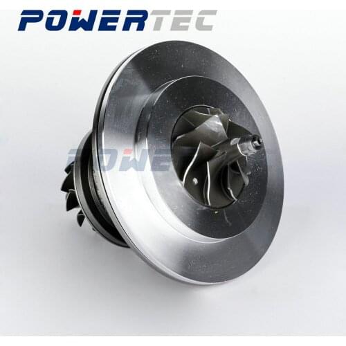 For Peugeot Boxer II 2.2 TD 74Kw 101HP DW12TED 2001- NEW turbo charger core K03 0375H4 5303-970-0062 turbolader CHRA repair kits