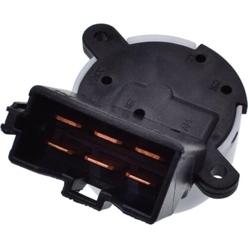 Eng Ignition Starting Switch for Mitsubishi Pajero L200 Triton Challenger Montero Sport Galant Space Wagon MB903639