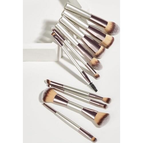 HAPPY MAKEUP Makeup Brush Sets