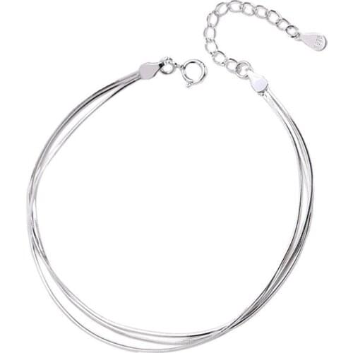 HONGYINSI Snake Bracelets