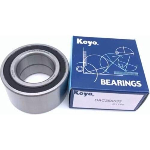 Japan quality KOYO Wheel Bearing DU6812700115 wheel Hub Bearing VKBA5314 BTH0018 Used For SCANIA