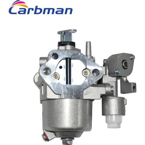 Carbman Carburetor Carb For Subaru Robin EX27 Engine Motor 279-62361-20 279-62301-00