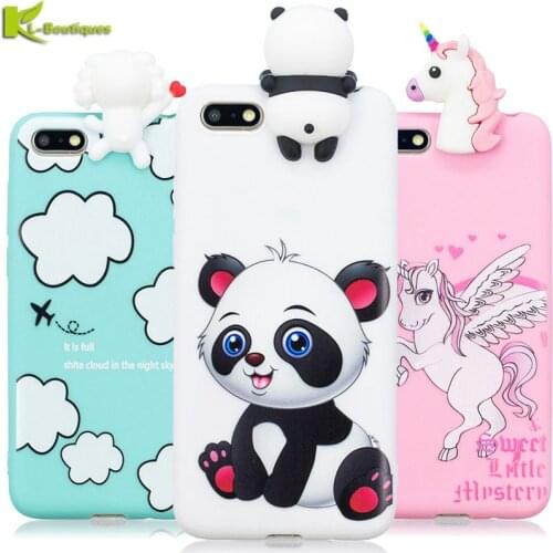 KL-Boutiques Huawei Honor 7A Phone Cases China