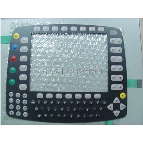 KCP2 Membrane Keypad