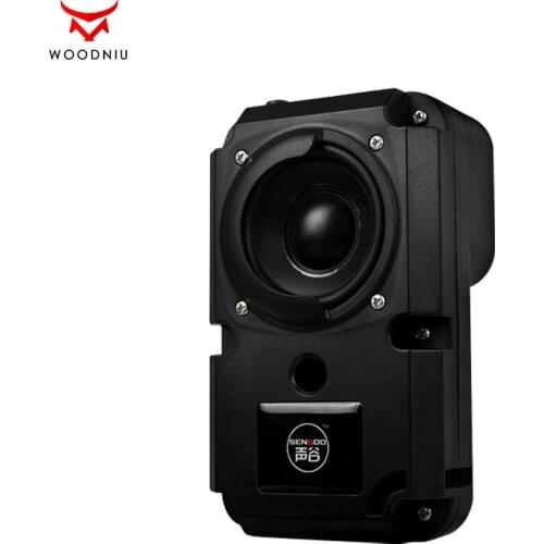 Scooter Modification Imitating Motorcycle Sound Electric Motorcycle Simulating Engine Sound Wave Sound Group Horn