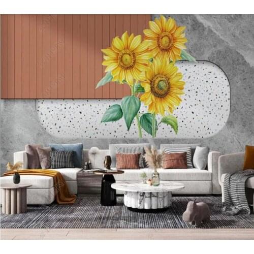 Papel de parede geometric light luxury high-end grille 3d wallpaper mural,living room tv wall bedroom wall papers home decor