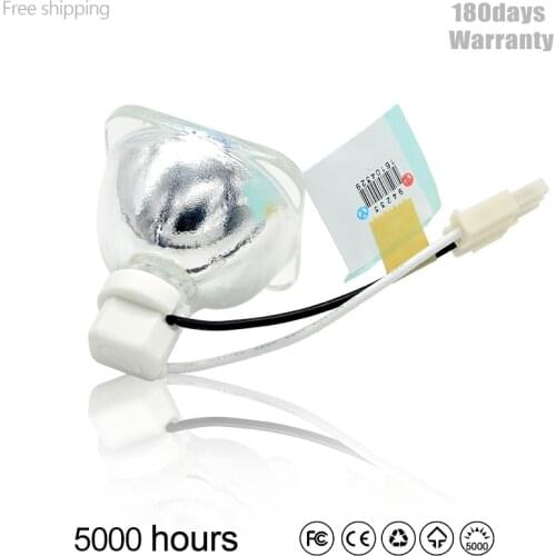 Original projector Lamp bulb 5J.J5205.001 for BenQ MS500 MX501 MS500-V MX501-V TX501 MS500P MS500+ projectors
