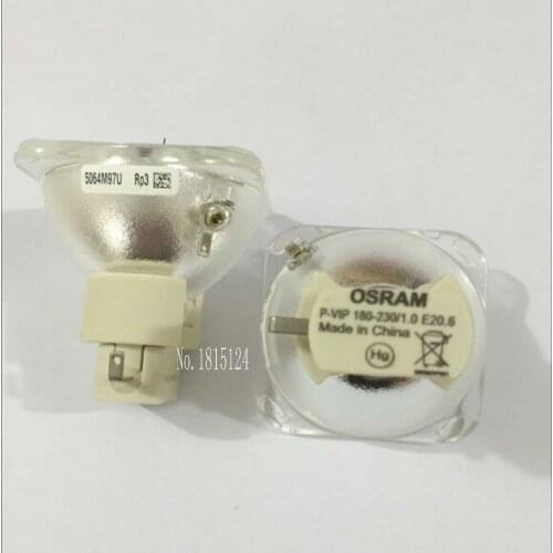 Osram P-VIP 230/1.0 E20.6 / RLC-036 Bulb FOR VIEWSONIC PJ559D PJD6230 projector 180 days warranty