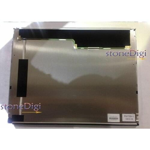 Free Shipping New Grade A+ LQ150X1LW12 15" inch LCD DISPLAY Screen Panel For SJARP 1024*768