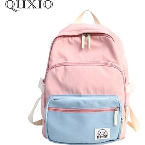 QUXIO Goods For Tourism