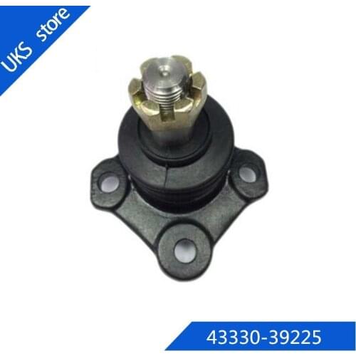 43330-39225 ball joint Lower rihgt & left for toyoya crown 3.0 (JZS133)
